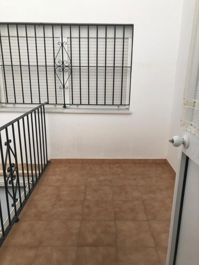 Apartamento Hostal Mellizo Lebrija Eksteriør billede
