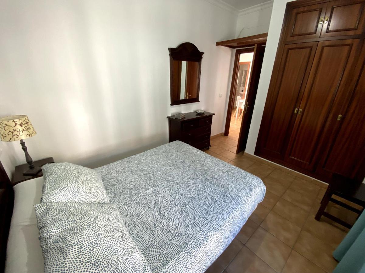 Apartamento Hostal Mellizo Lebrija Eksteriør billede